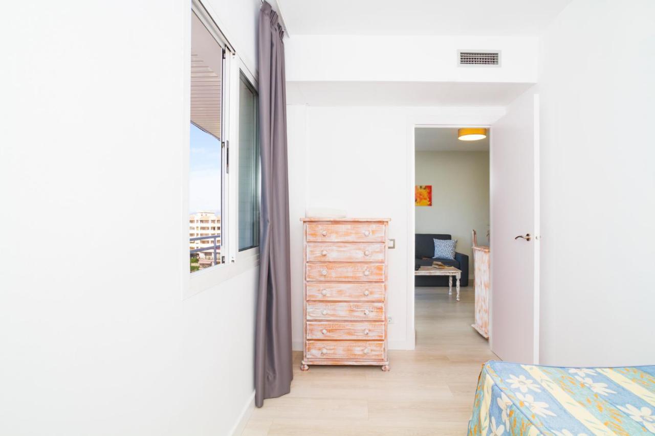 Apartamentos Intersalou Priorat Экстерьер фото